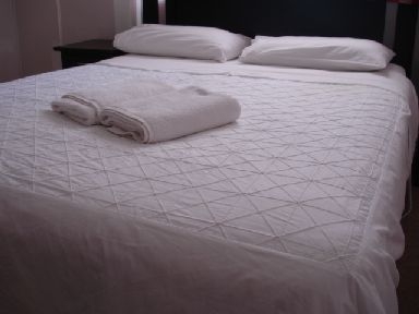 hostel accommodation